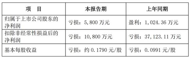 廈門信達(dá) 2024 年上半年業(yè)績預(yù)告：光電業(yè)務(wù)面臨挑戰(zhàn)